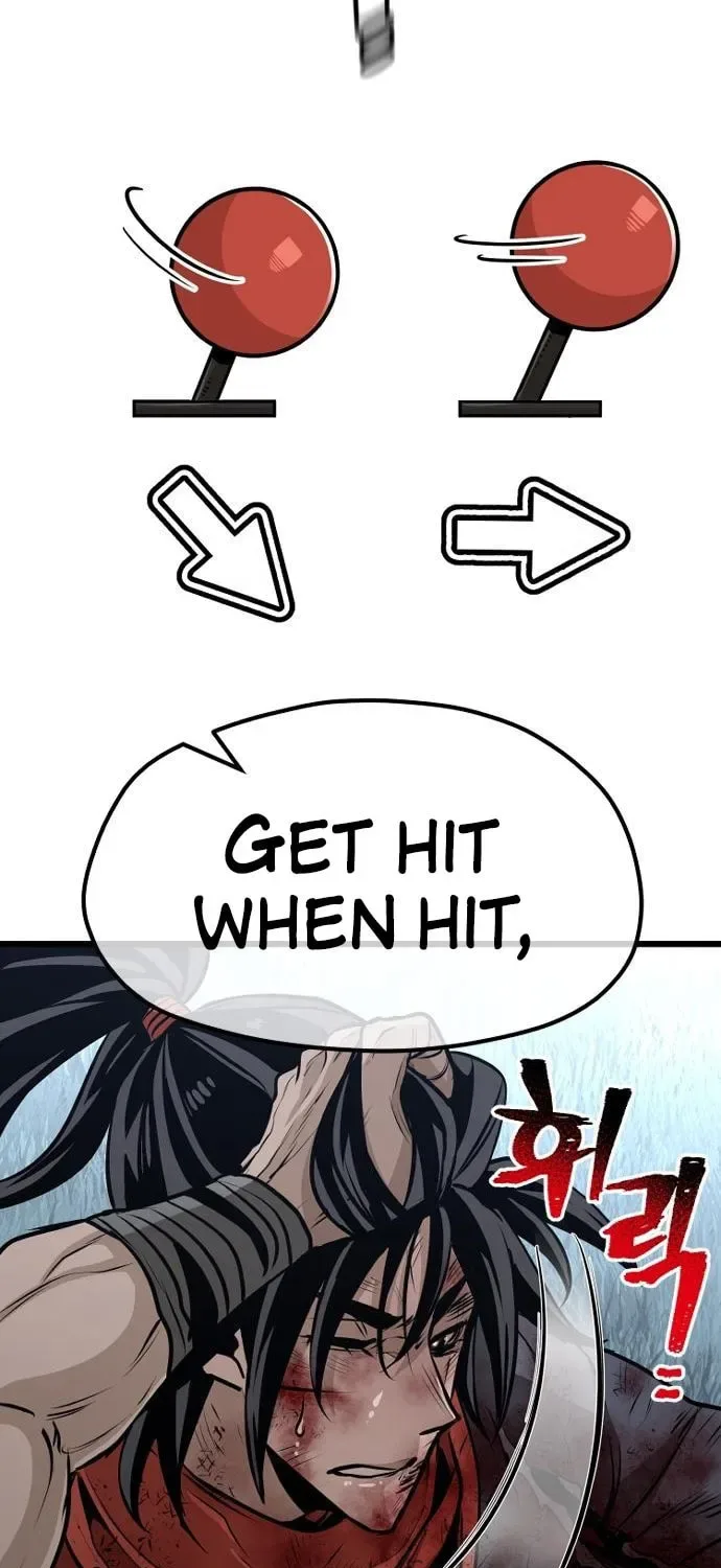 Murim RPG Simulation Chapter 25 page 7