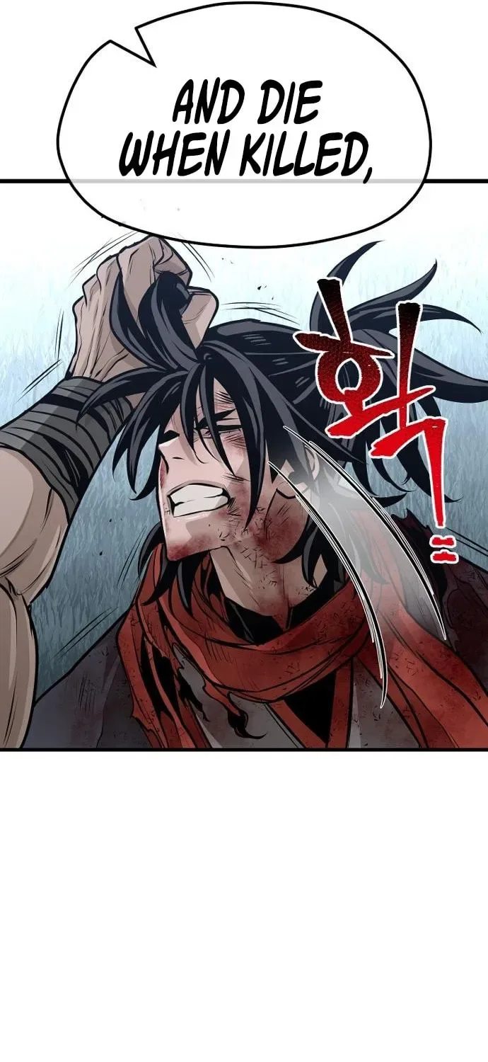 Murim RPG Simulation Chapter 25 page 10