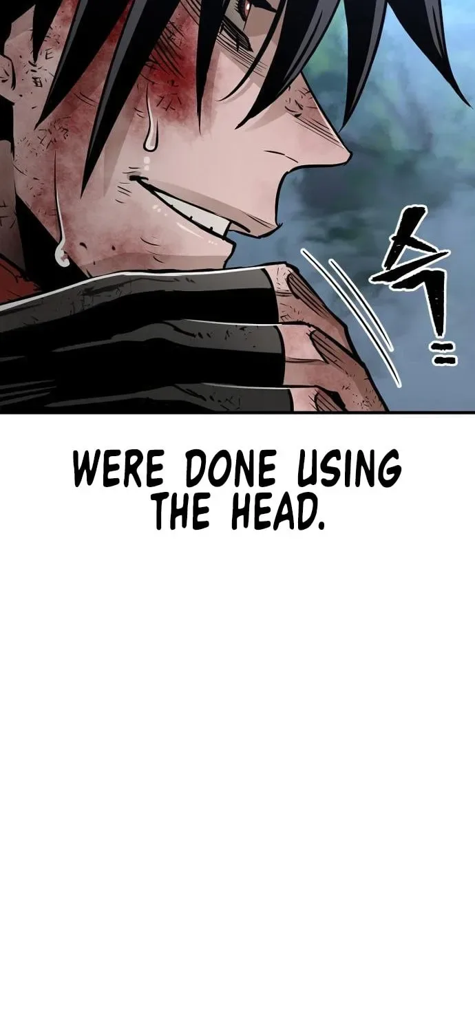 Murim RPG Simulation Chapter 25 page 31