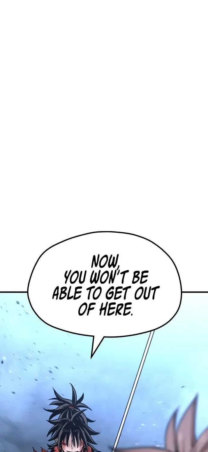 Murim RPG Simulation Chapter 25 page 34
