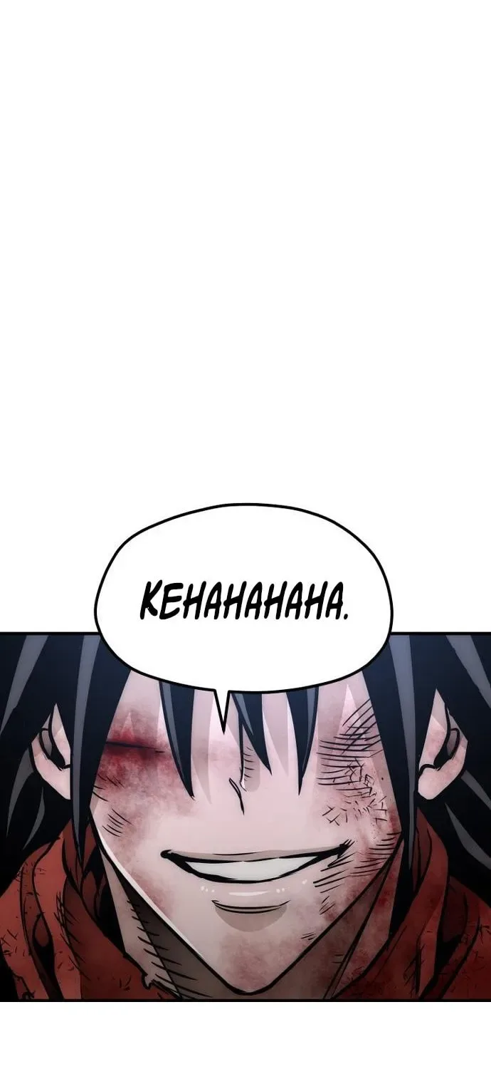 Murim RPG Simulation Chapter 25 page 33