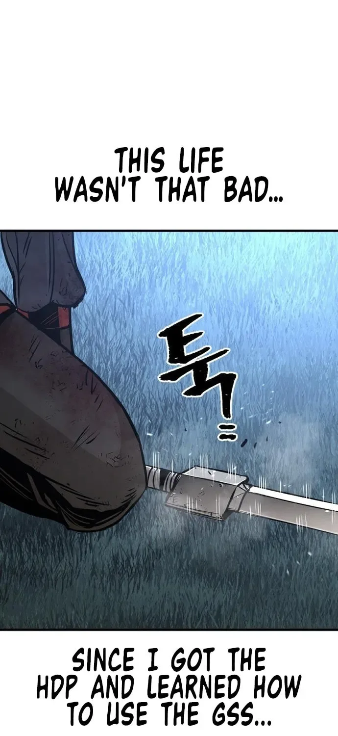 Murim RPG Simulation Chapter 25 page 43