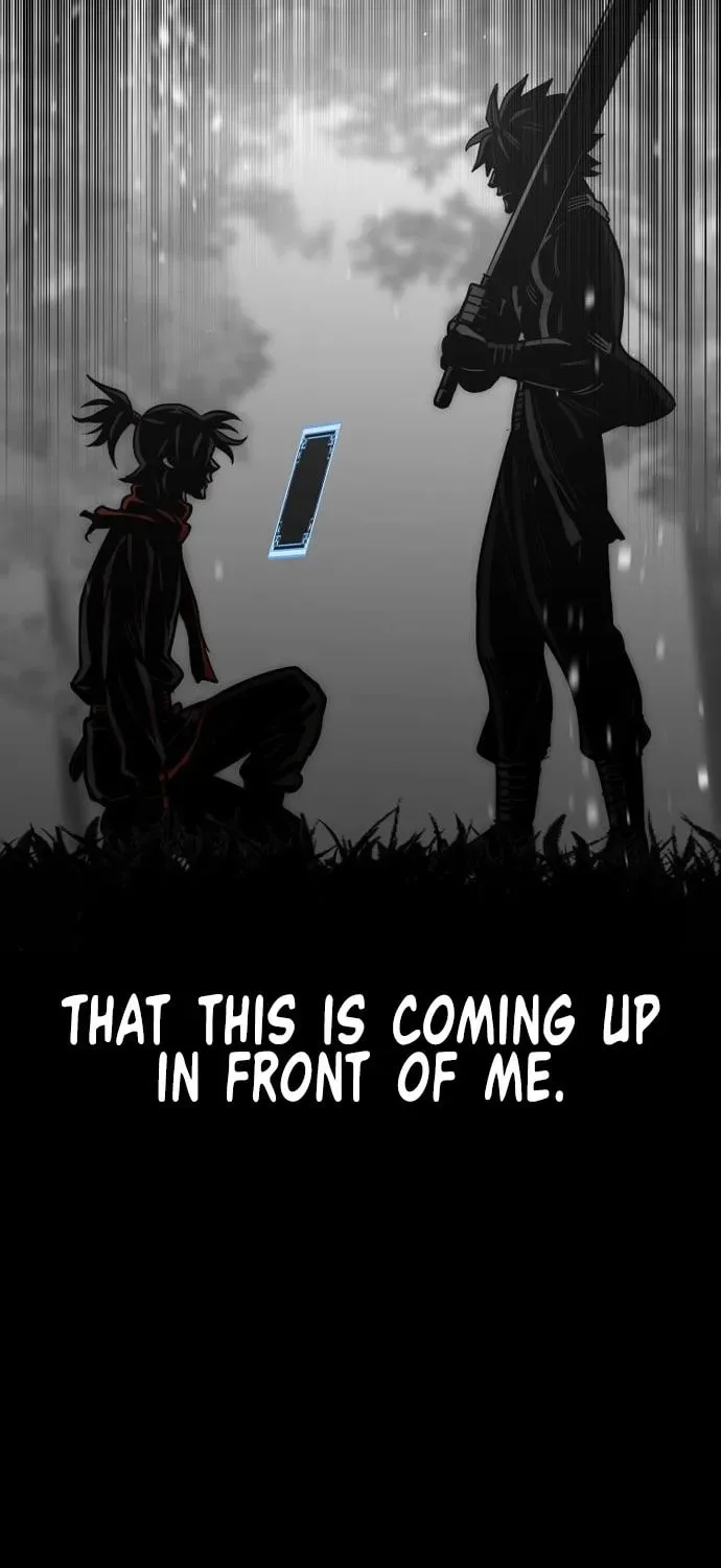 Murim RPG Simulation Chapter 25 page 46