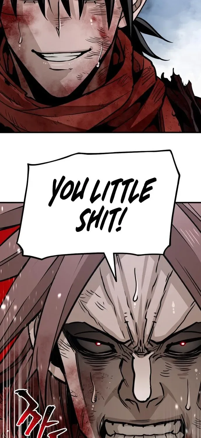 Murim RPG Simulation Chapter 25 page 37