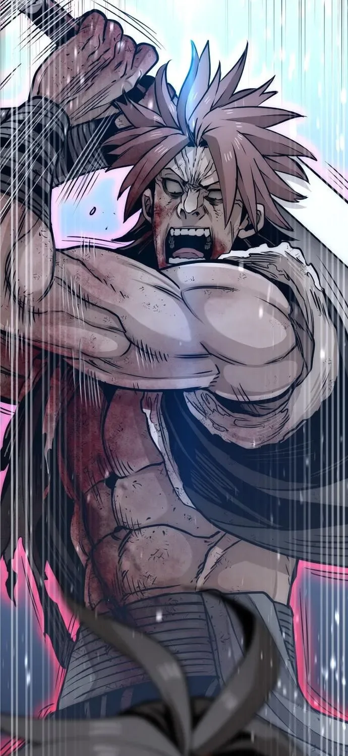 Murim RPG Simulation Chapter 25 page 55