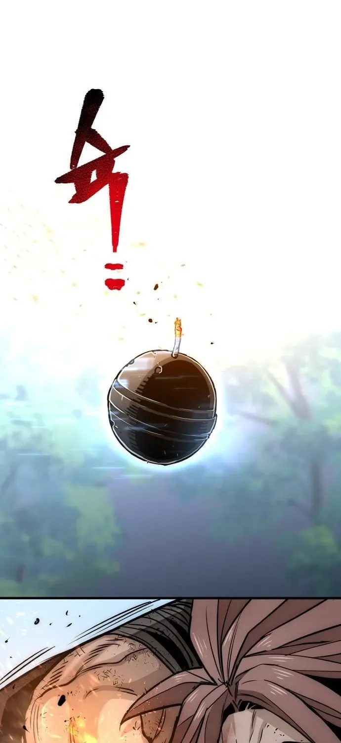 Murim RPG Simulation Chapter 25 page 58