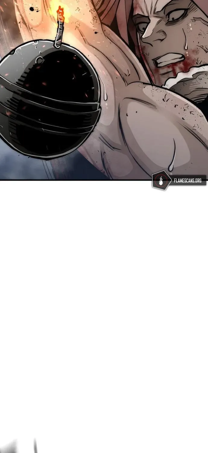 Murim RPG Simulation Chapter 25 page 59