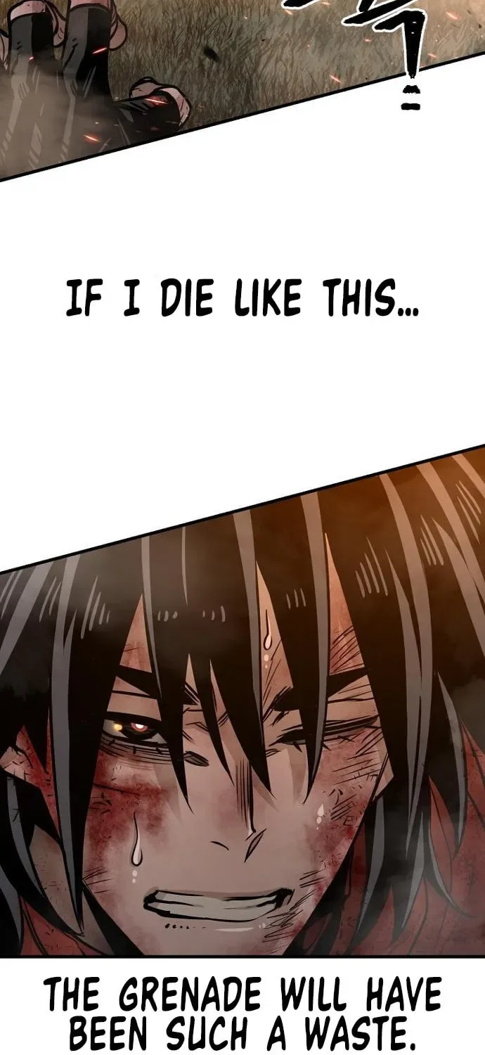 Murim RPG Simulation Chapter 25 page 73