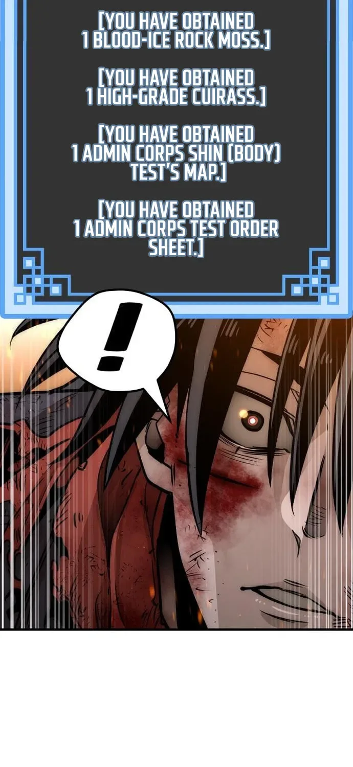 Murim RPG Simulation Chapter 25 page 81