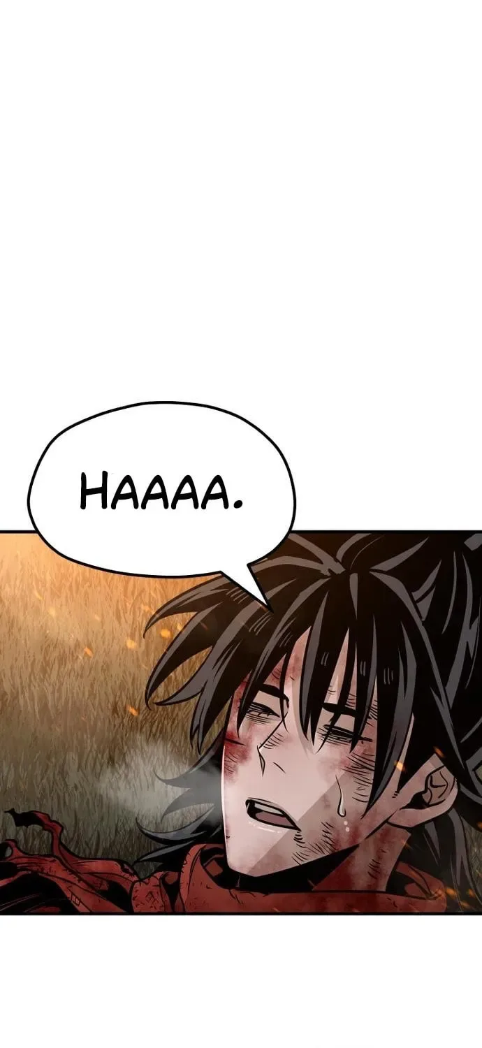 Murim RPG Simulation Chapter 25 page 84