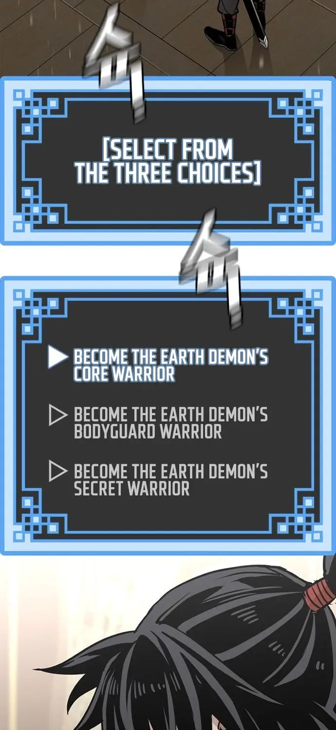 Murim RPG Simulation Chapter 25 page 95