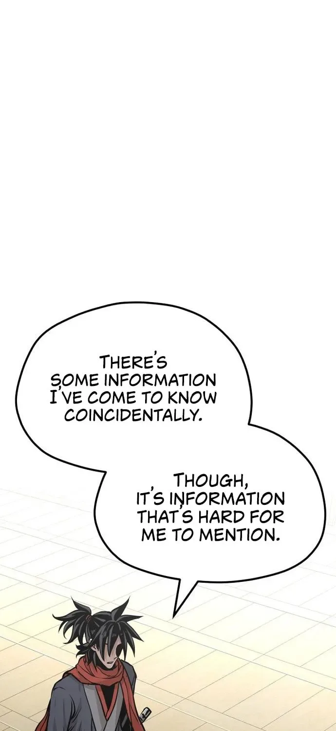 Murim RPG Simulation Chapter 25 page 106