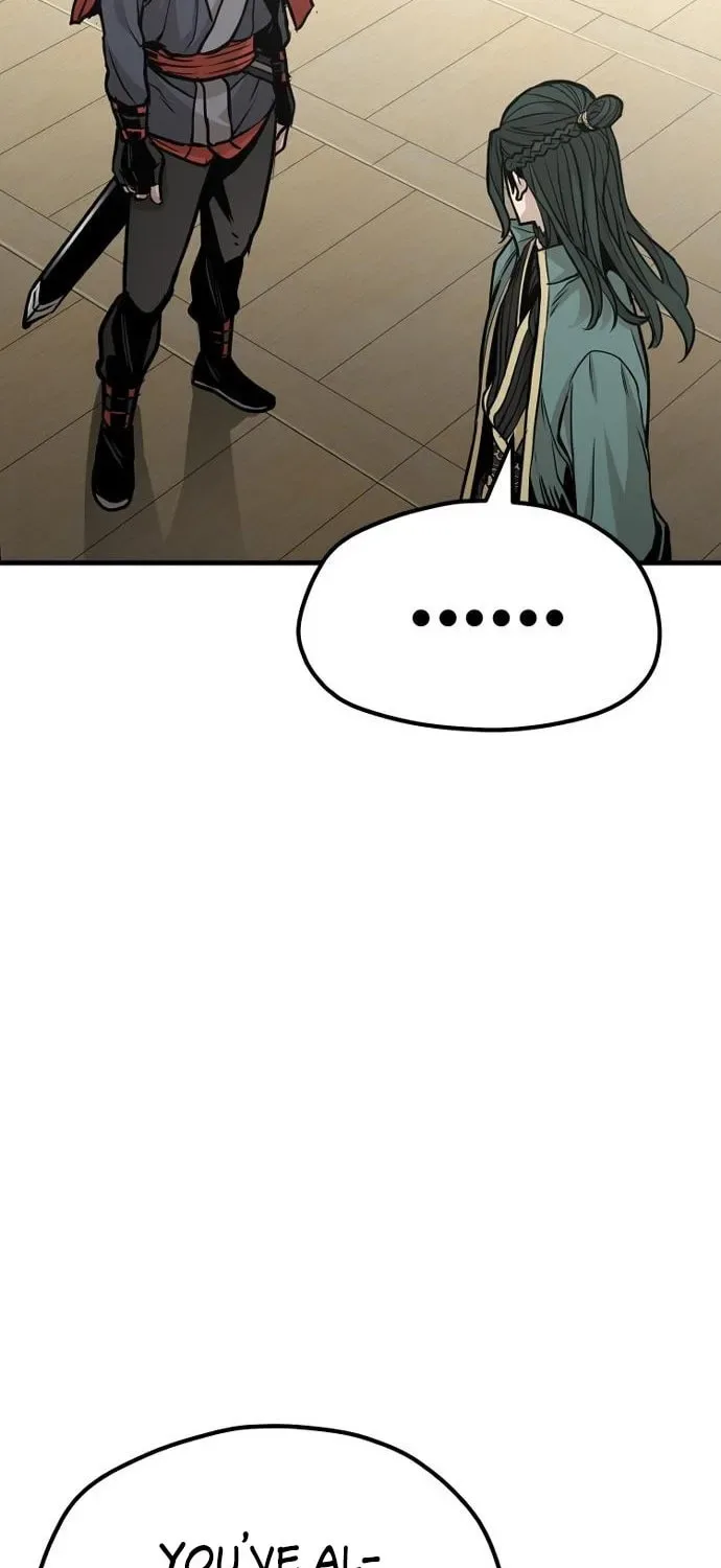 Murim RPG Simulation Chapter 25 page 107