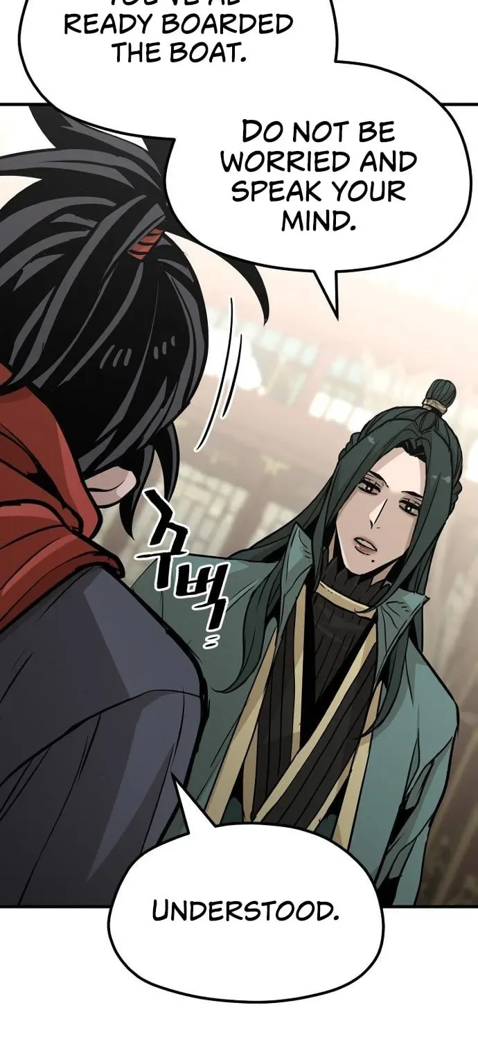 Murim RPG Simulation Chapter 25 page 108