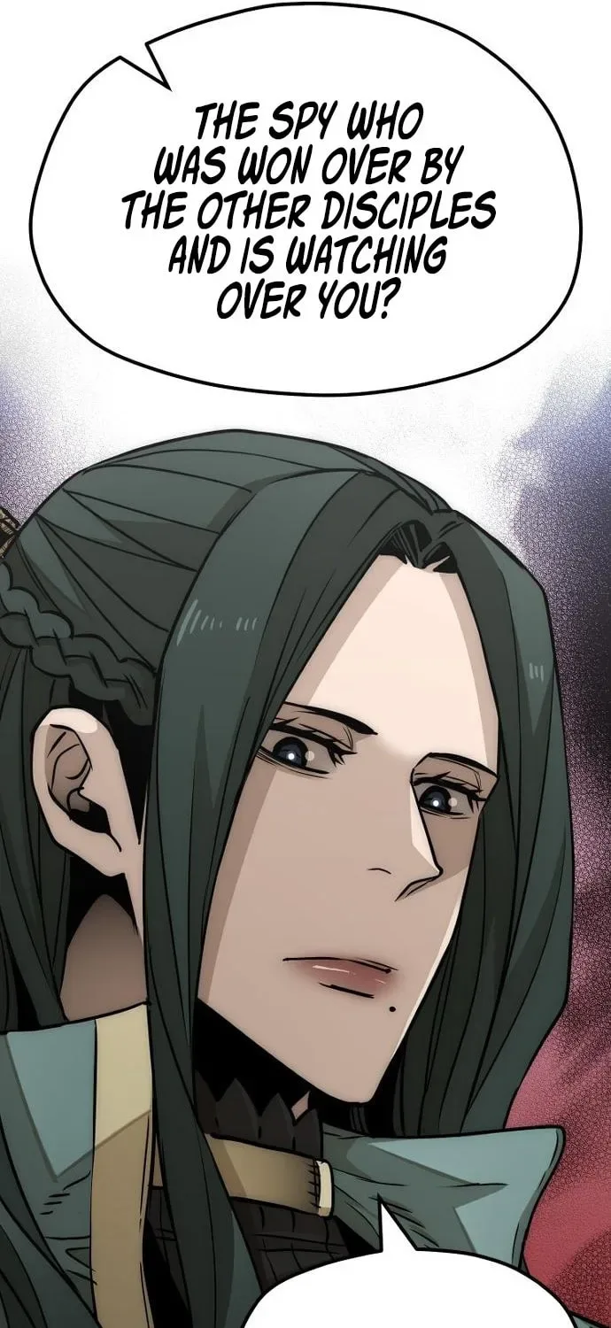 Murim RPG Simulation Chapter 25 page 112