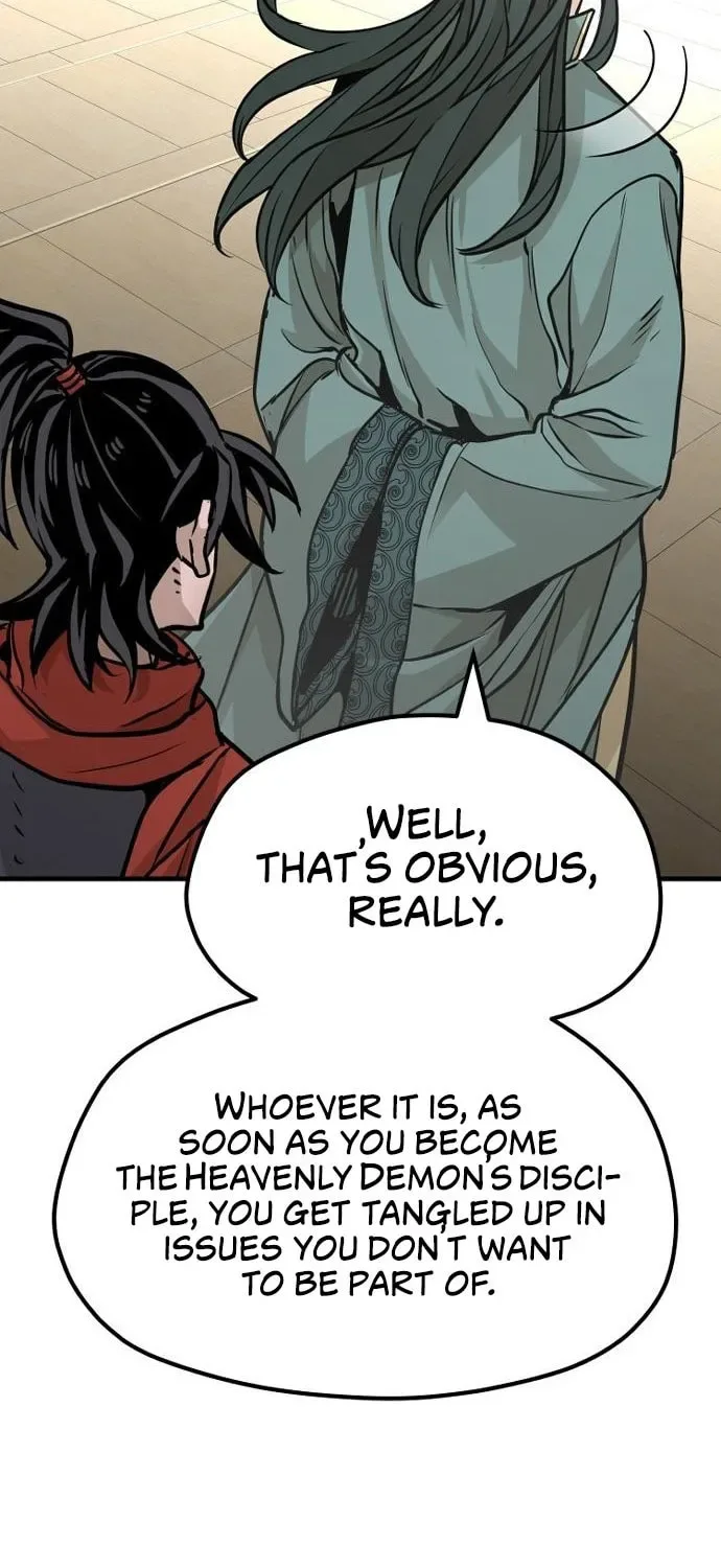 Murim RPG Simulation Chapter 25 page 114