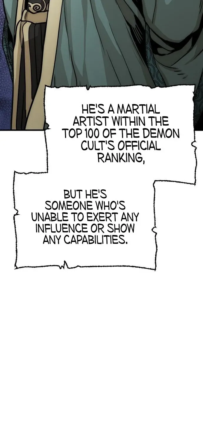 Murim RPG Simulation Chapter 25 page 119