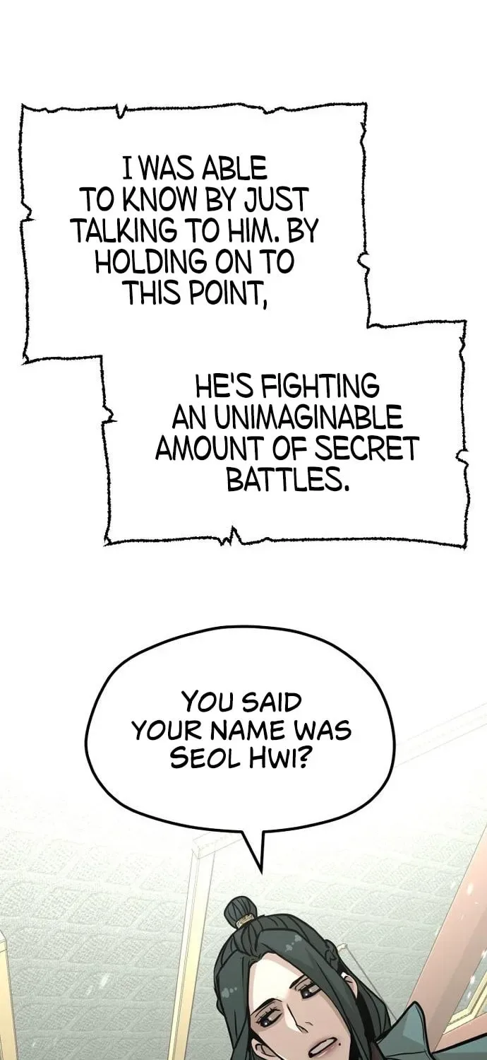 Murim RPG Simulation Chapter 25 page 120