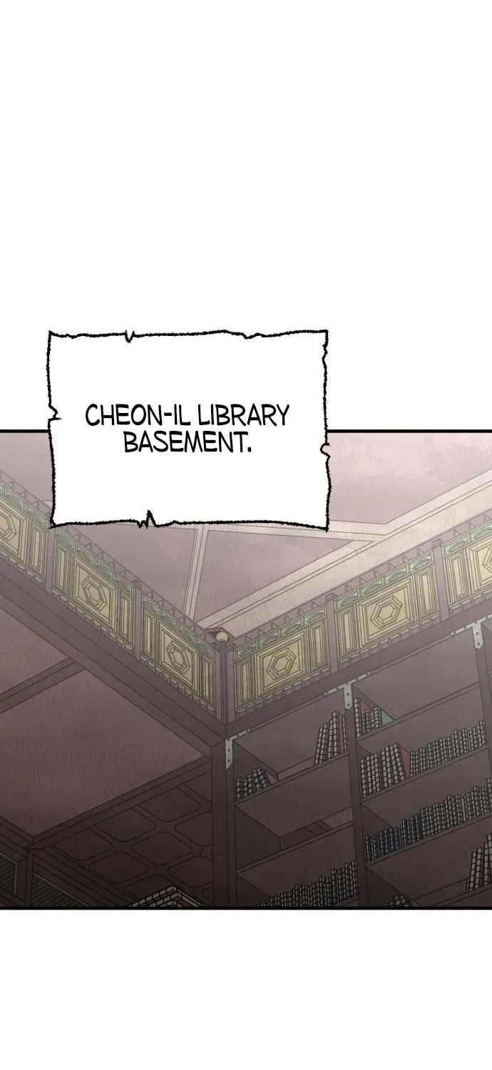 Murim RPG Simulation Chapter 25 page 133