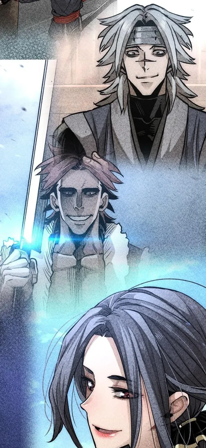 Murim RPG Simulation Chapter 25 page 137