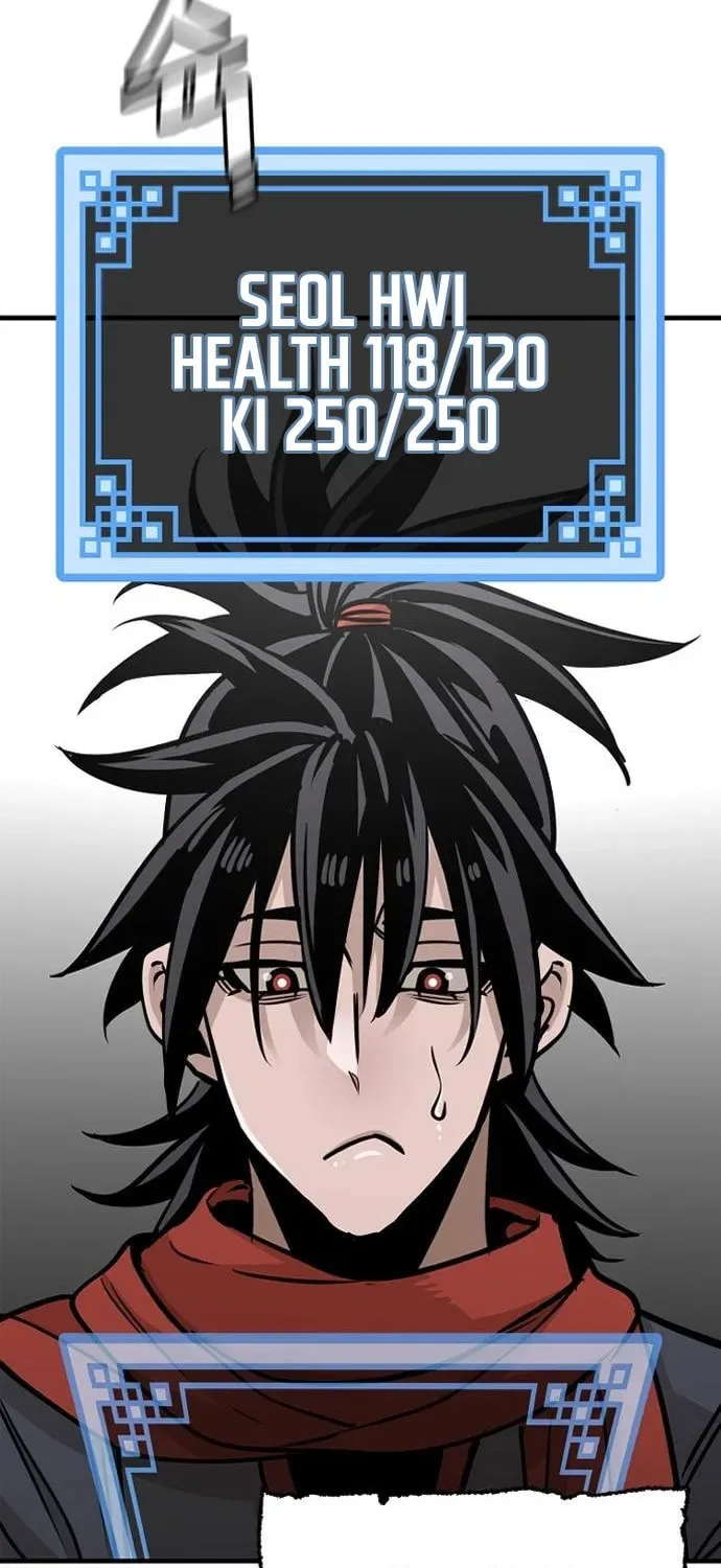 Murim RPG Simulation Chapter 25 page 141