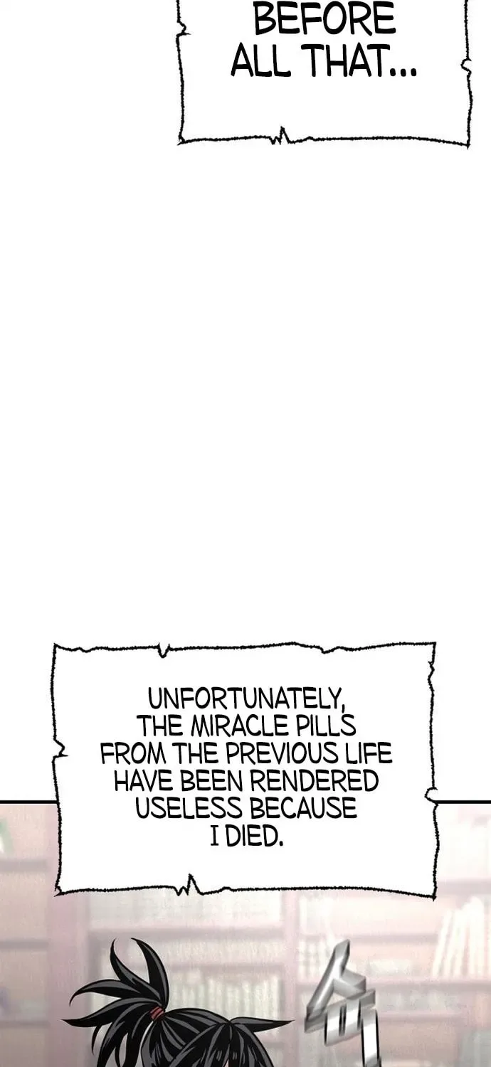 Murim RPG Simulation Chapter 25 page 142