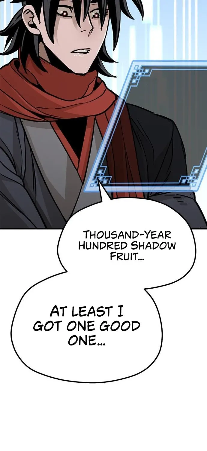 Murim RPG Simulation Chapter 25 page 147