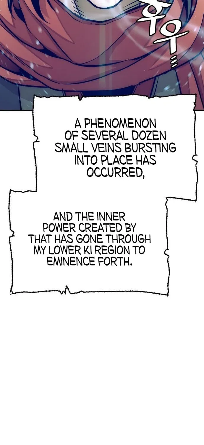 Murim RPG Simulation Chapter 25 page 159