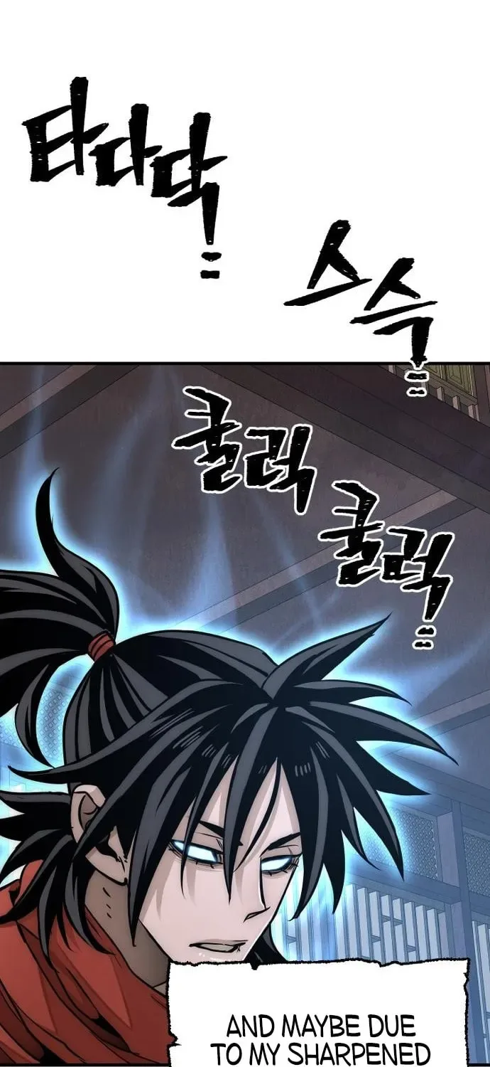 Murim RPG Simulation Chapter 25 page 160
