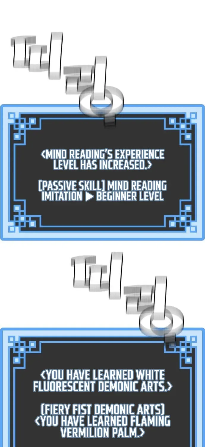 Murim RPG Simulation Chapter 25 page 163