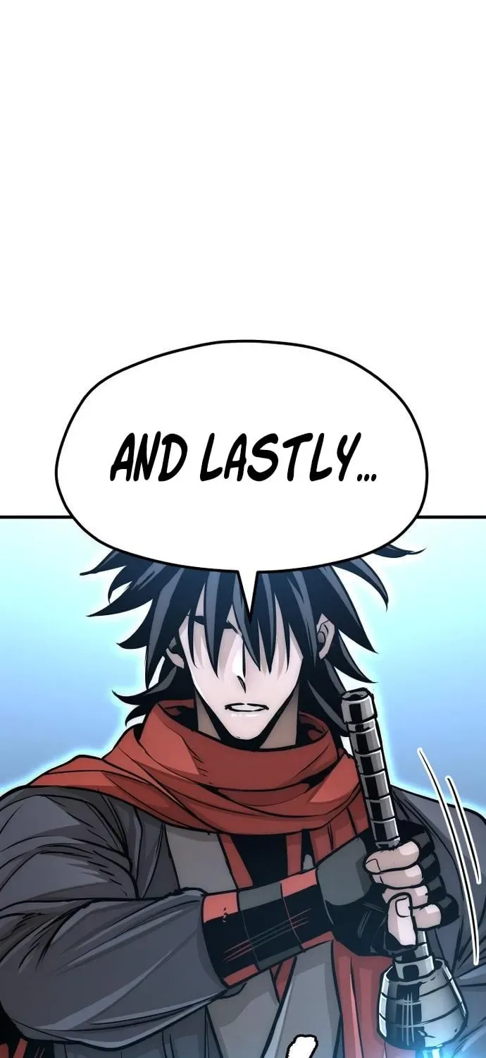 Murim RPG Simulation Chapter 25 page 166