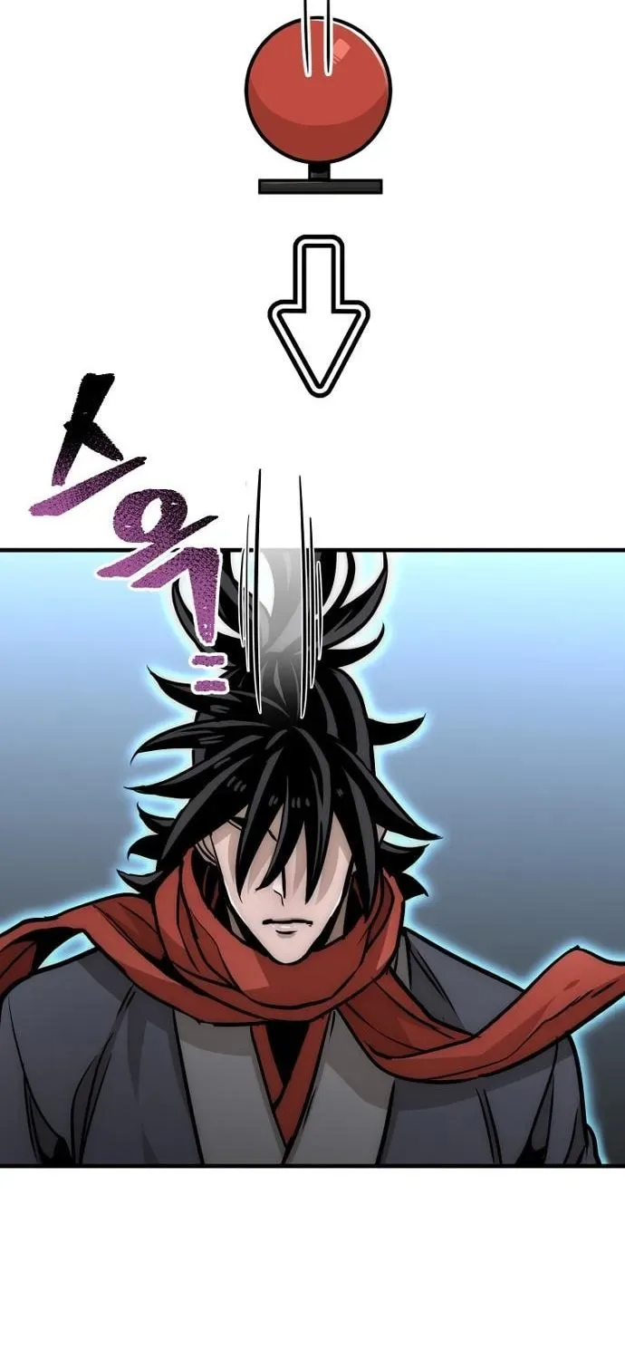 Murim RPG Simulation Chapter 25 page 168