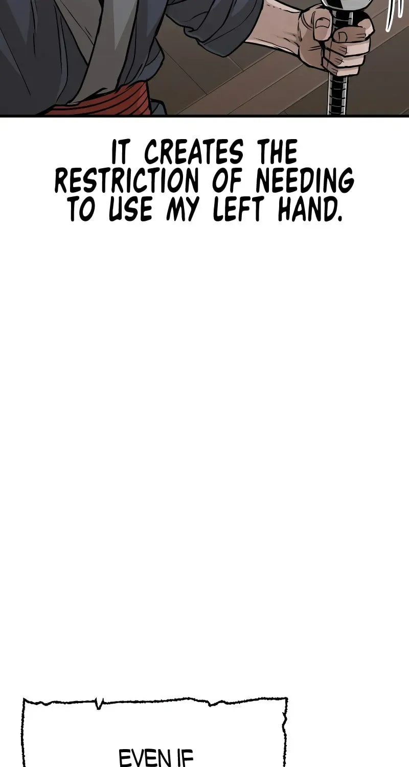 Murim RPG Simulation Chapter 26 page 18
