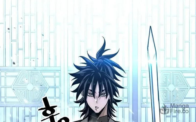 Murim RPG Simulation Chapter 26 page 8