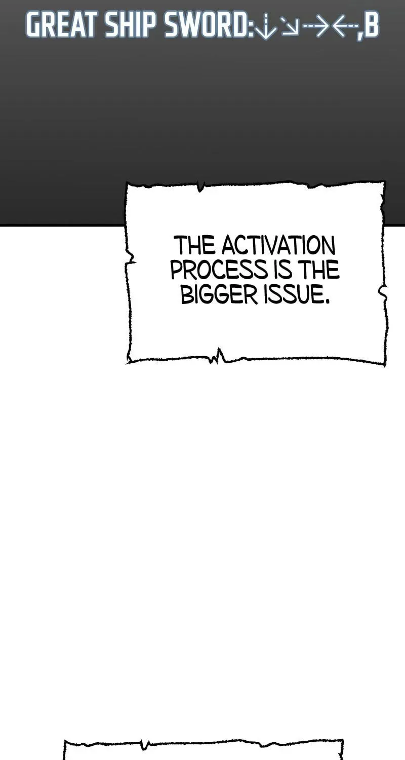 Murim RPG Simulation Chapter 26 page 20