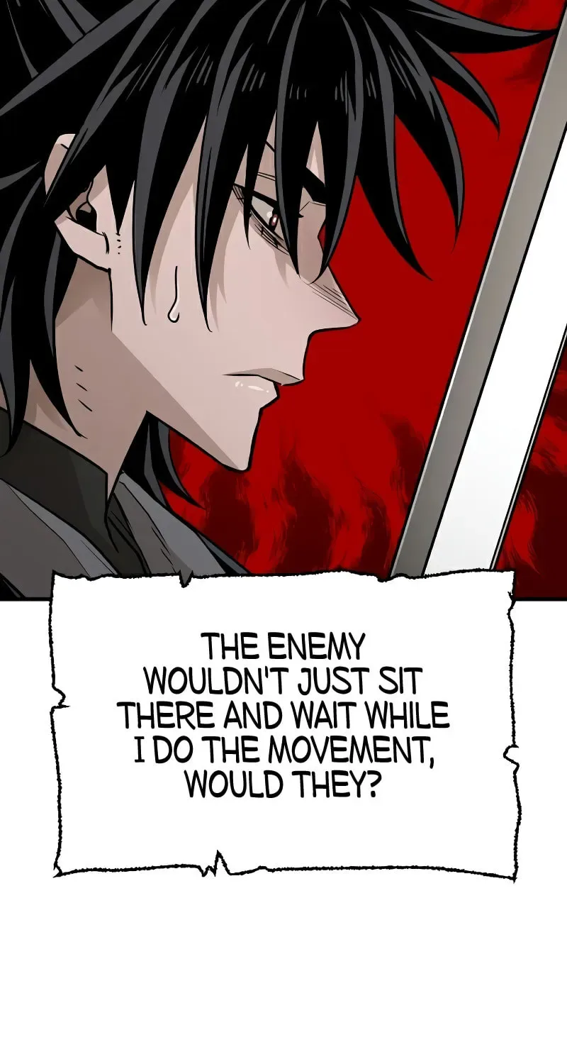 Murim RPG Simulation Chapter 26 page 22