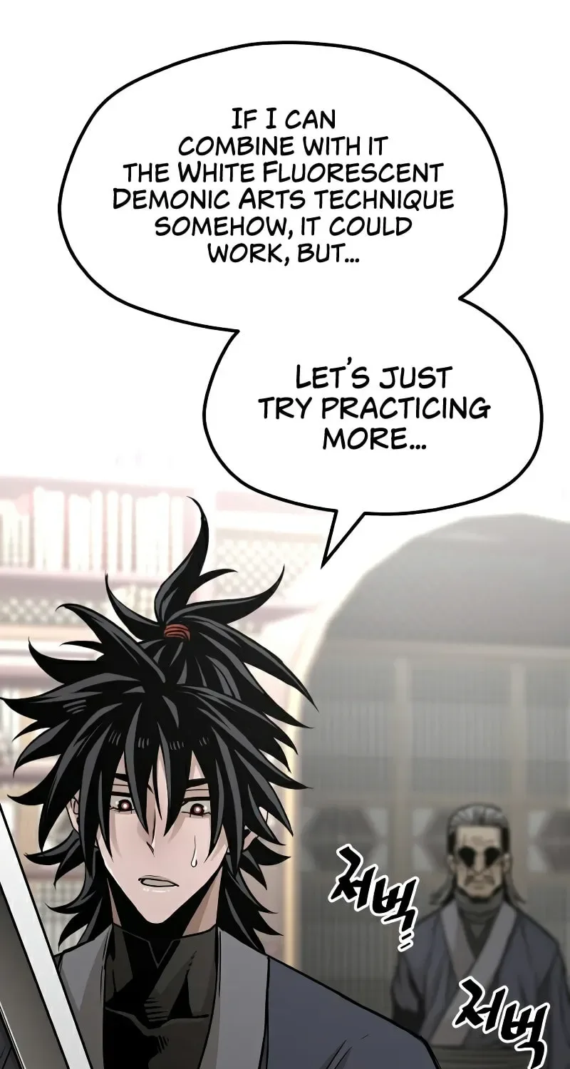 Murim RPG Simulation Chapter 26 page 24