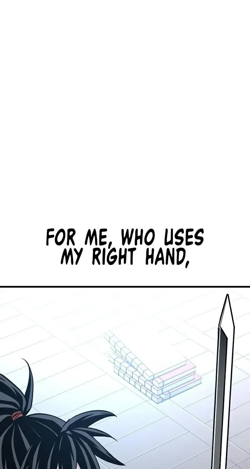 Murim RPG Simulation Chapter 26 page 16