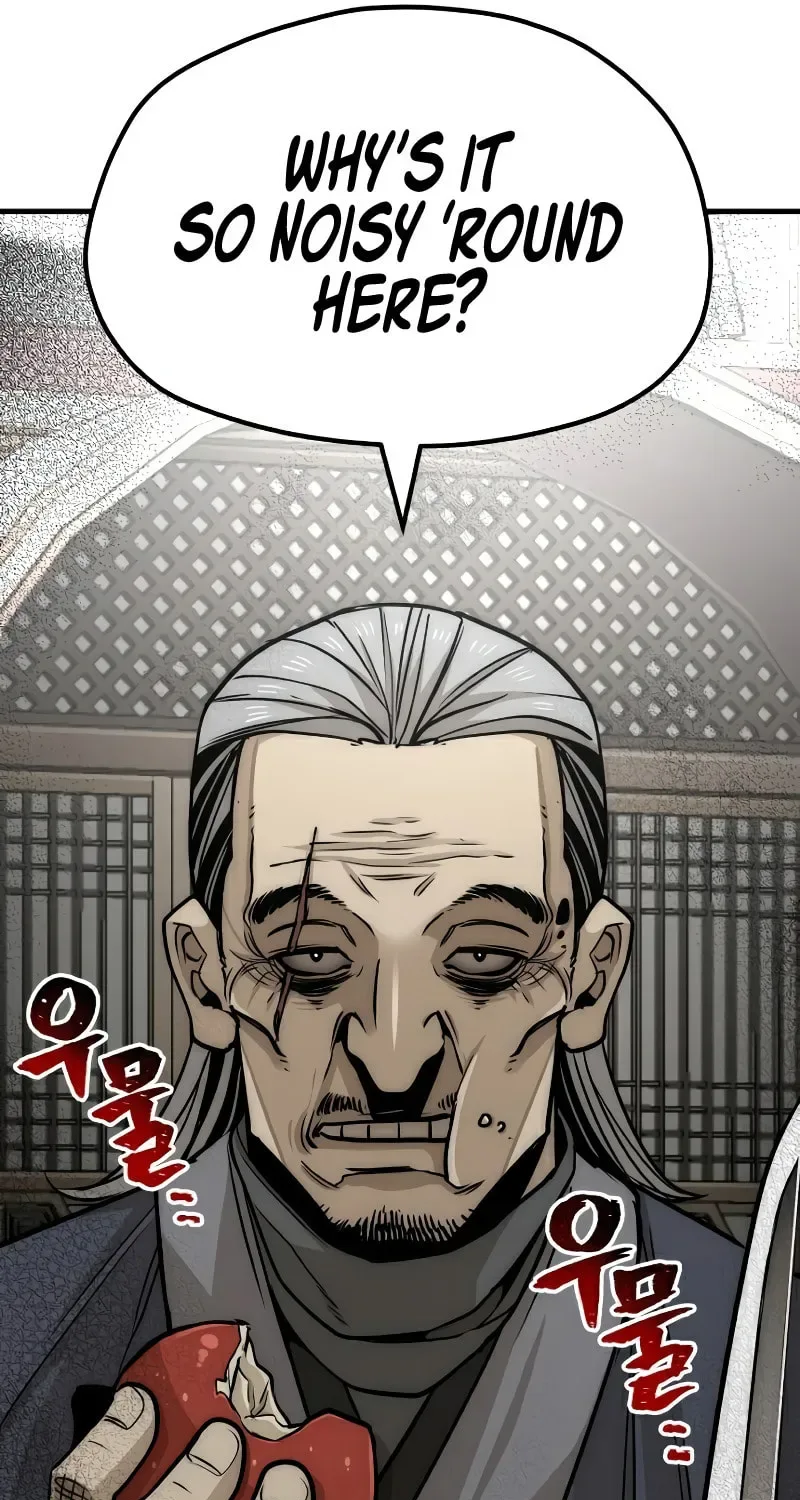 Murim RPG Simulation Chapter 26 page 28