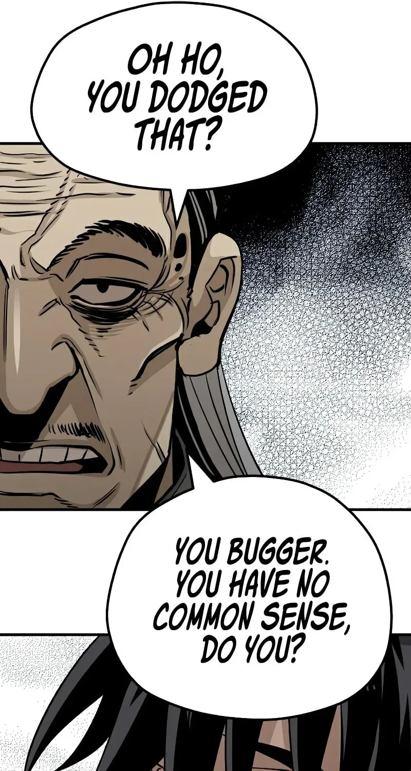 Murim RPG Simulation Chapter 26 page 52