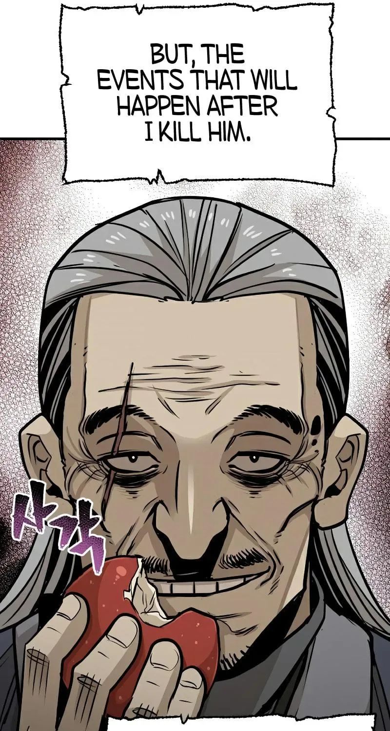 Murim RPG Simulation Chapter 26 page 63