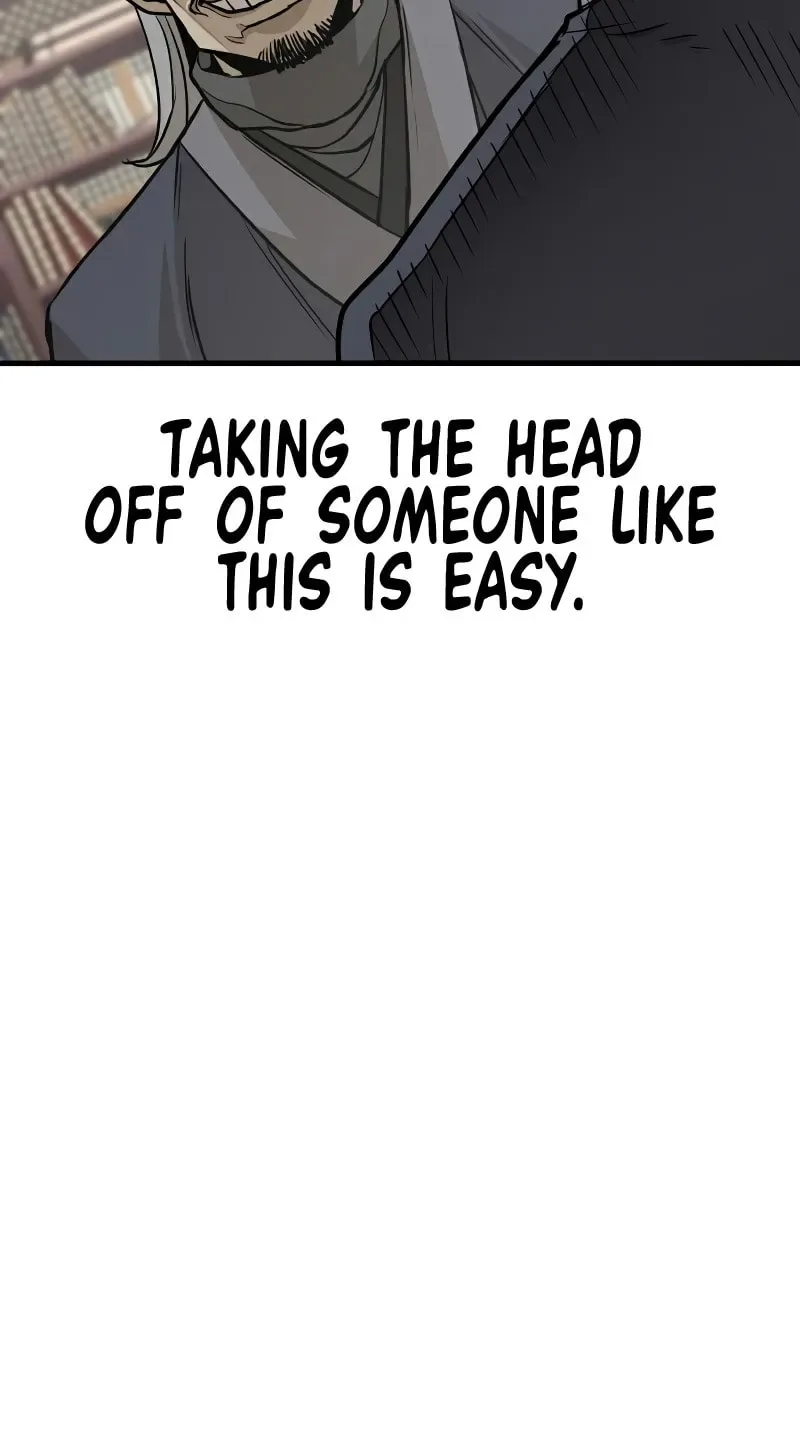 Murim RPG Simulation Chapter 26 page 62