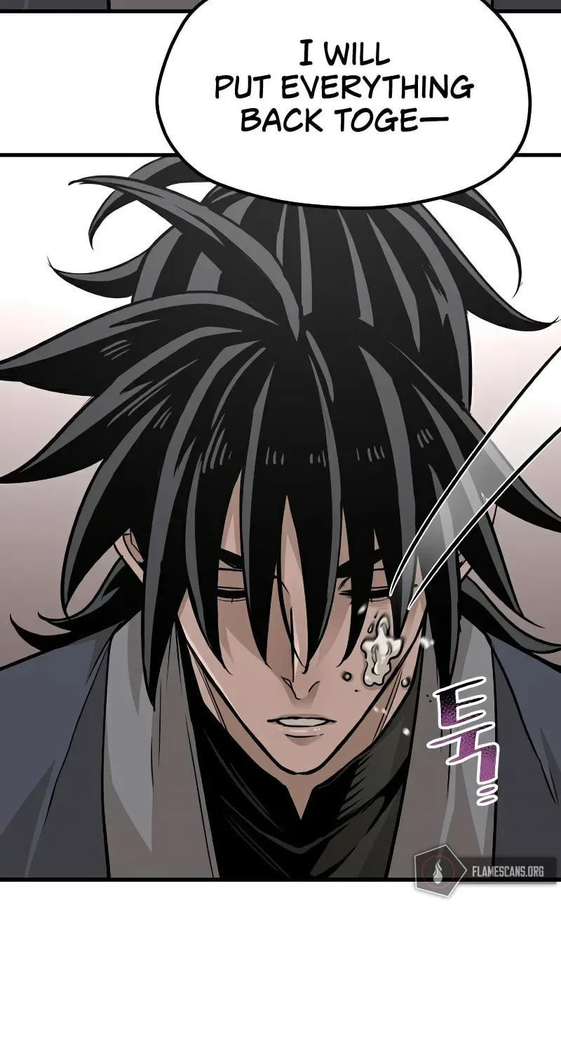 Murim RPG Simulation Chapter 26 page 67