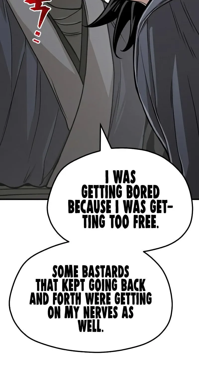 Murim RPG Simulation Chapter 26 page 73