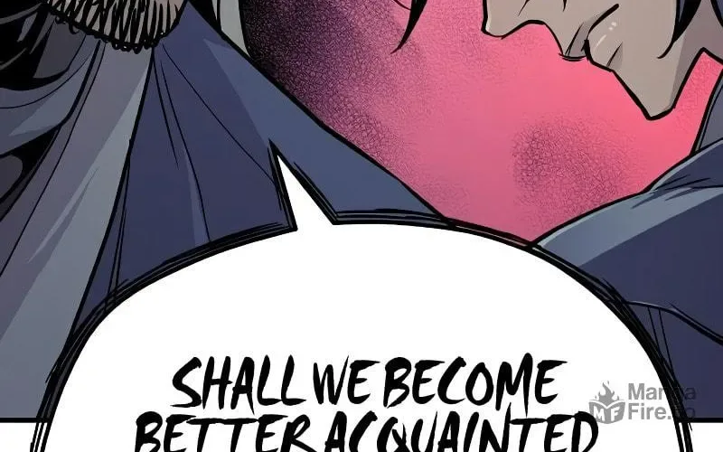 Murim RPG Simulation Chapter 26 page 77