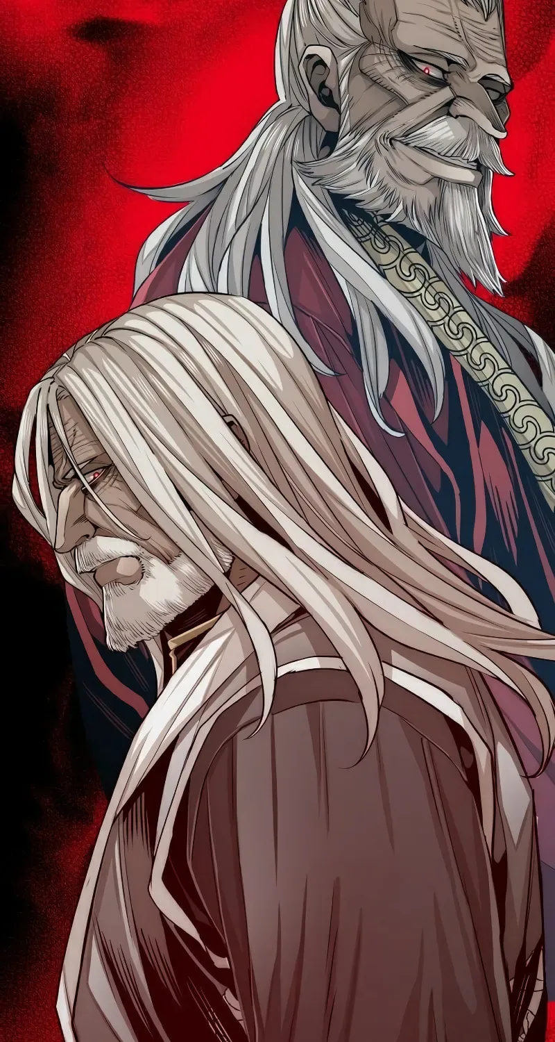 Murim RPG Simulation Chapter 26 page 90