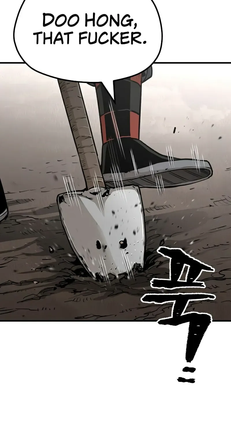 Murim RPG Simulation Chapter 26 page 98