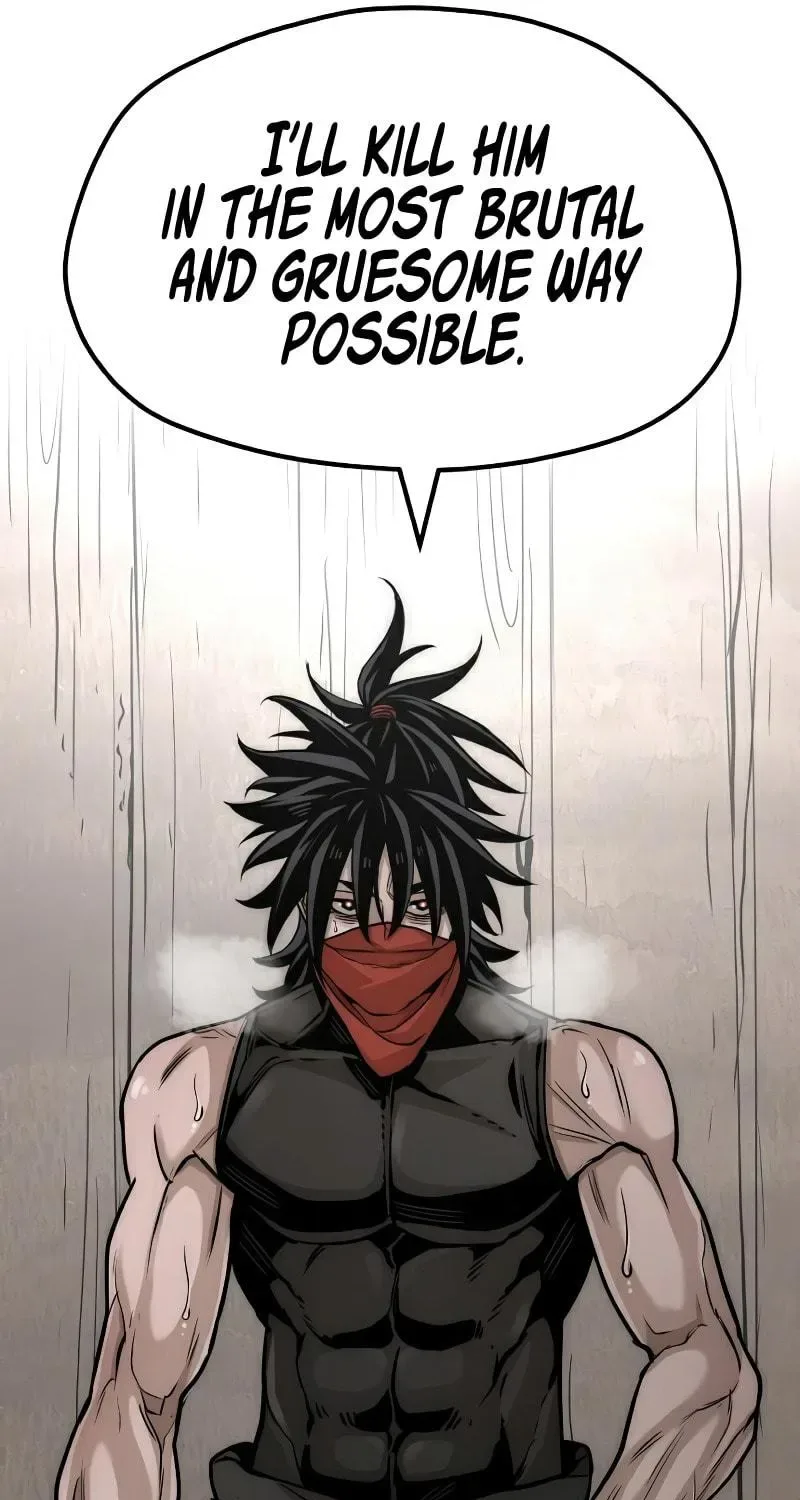 Murim RPG Simulation Chapter 26 page 101