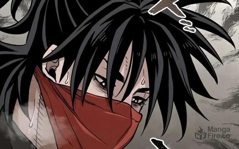 Murim RPG Simulation Chapter 26 page 106