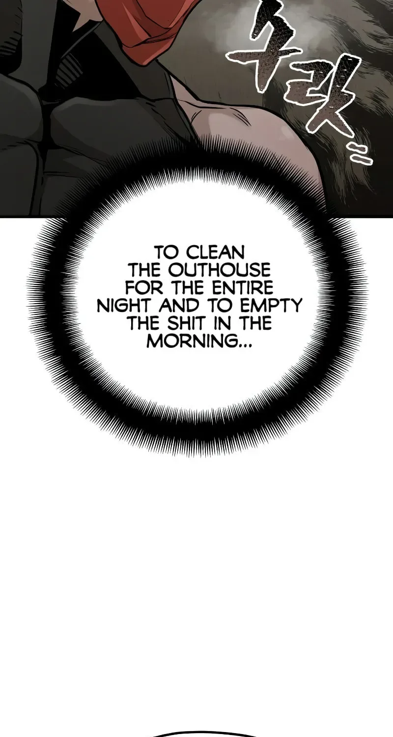 Murim RPG Simulation Chapter 26 page 107